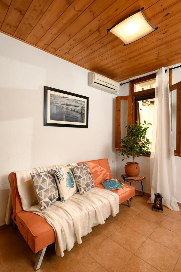 Villa Casa Artia Chania  Exterior foto
