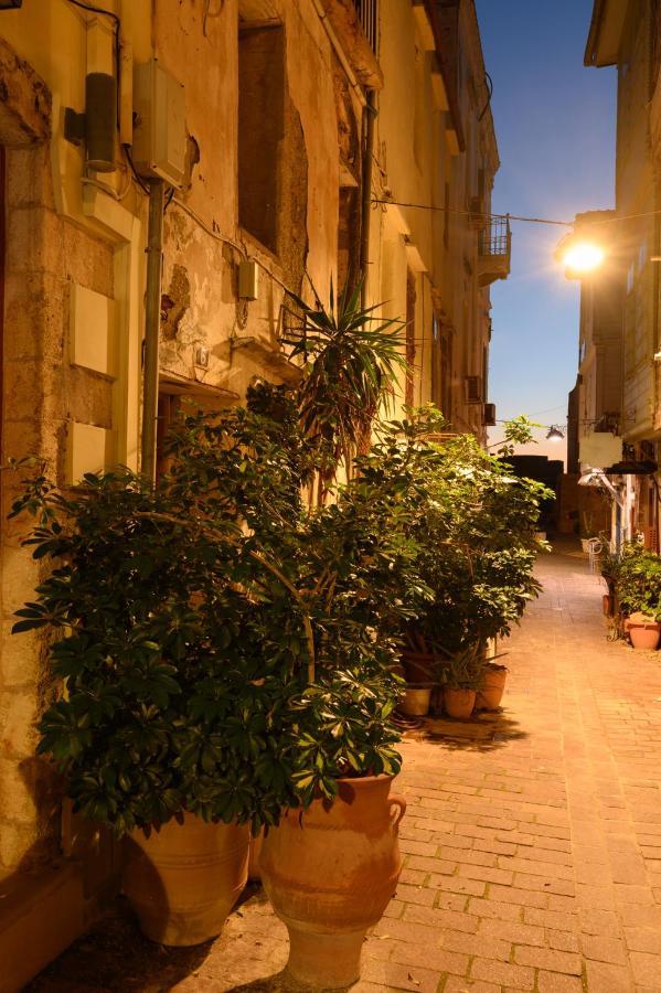 Villa Casa Artia Chania  Exterior foto