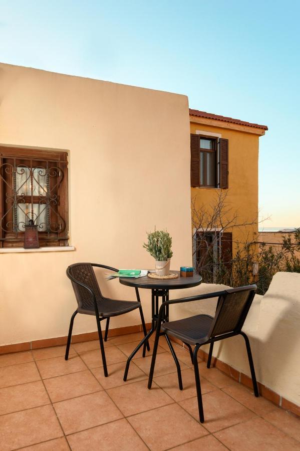 Villa Casa Artia Chania  Exterior foto