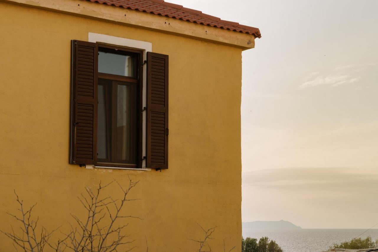 Villa Casa Artia Chania  Exterior foto