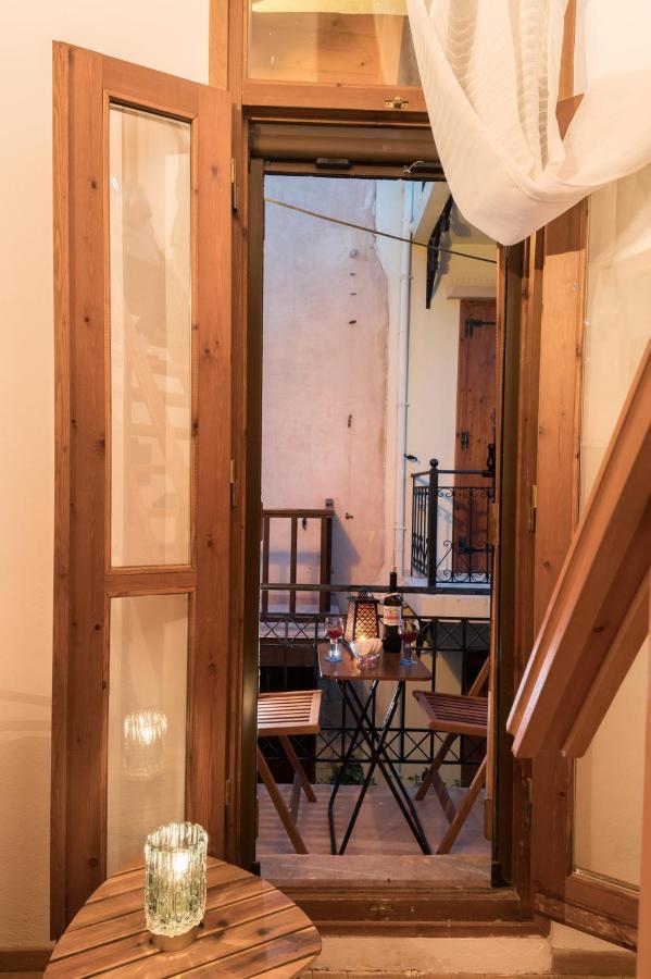 Villa Casa Artia Chania  Exterior foto