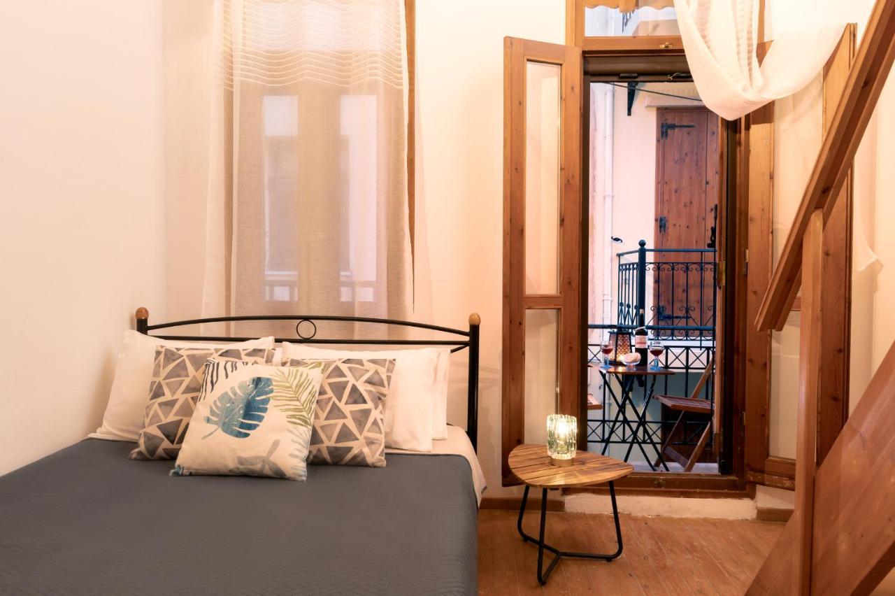 Villa Casa Artia Chania  Exterior foto
